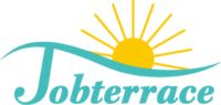 Jobterrace様ロゴマーク